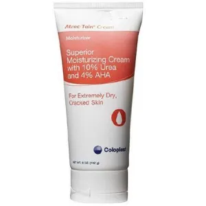 Coloplast Atrac-Tain Cream, 10%, 5 Oz (621814) Category: Specialty Dressings Woundcare Products