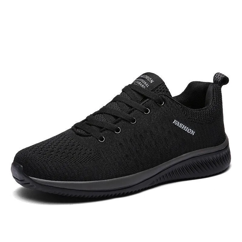 Comfortable Fashion Lightweight Men Sneakers