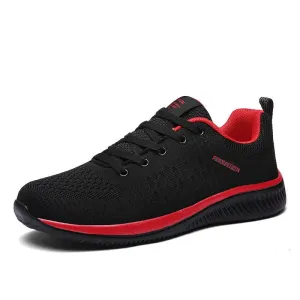 Comfortable Fashion Lightweight Men Sneakers