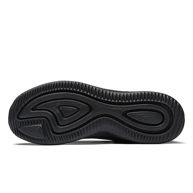 Comfortable Fashion Lightweight Men Sneakers