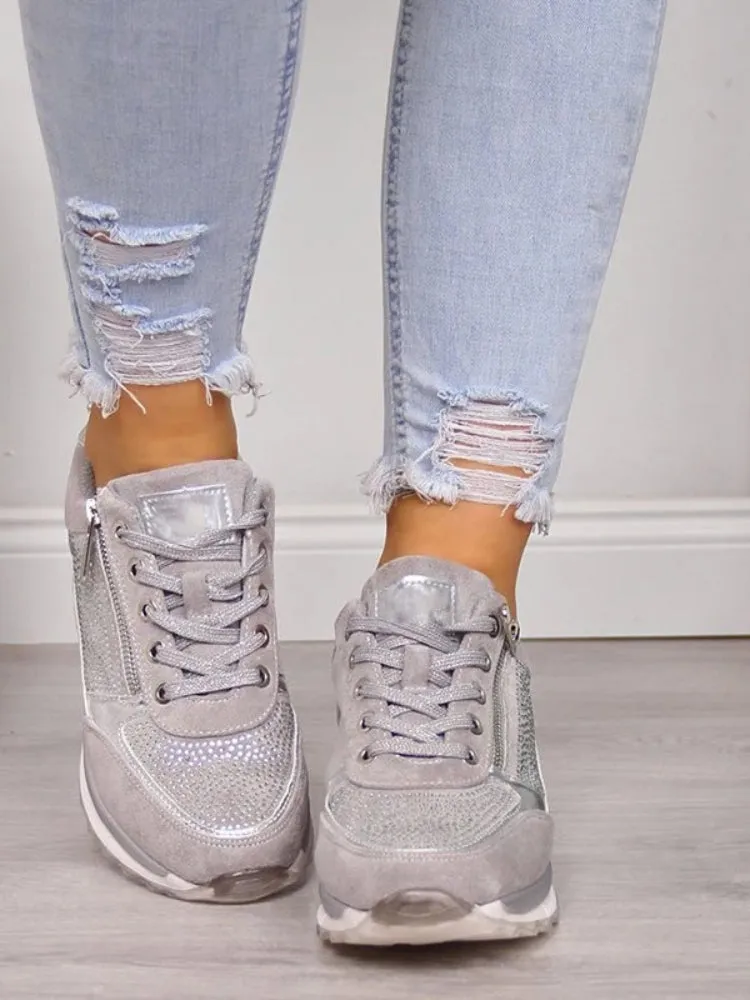 Comfortable Orthopedic Shoes