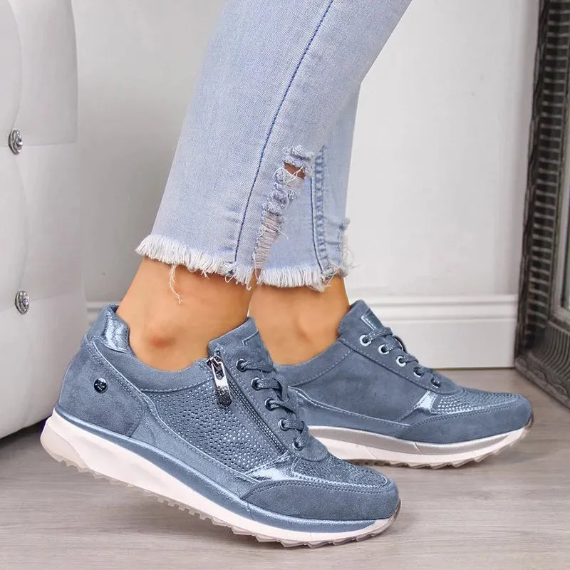 Comfortable Orthopedic Shoes