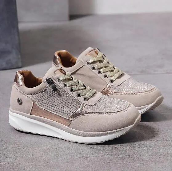 Comfortable Orthopedic Shoes