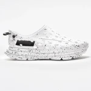 Comfortable Speckle Slip On Shoes