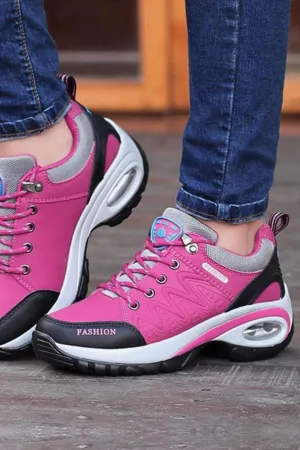 COMFORTSTEP™ - Orthopedic Shoes