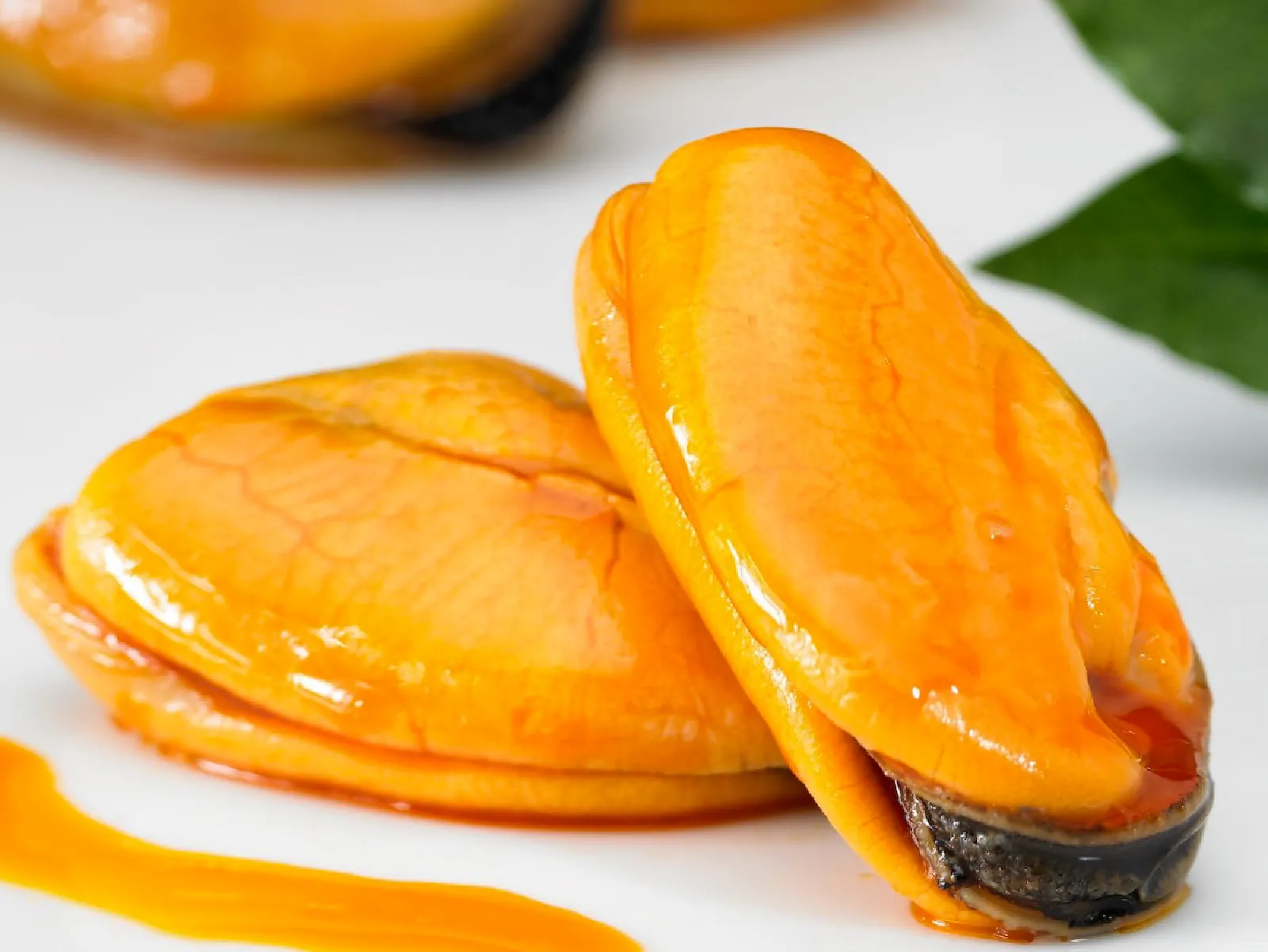 Conservas La Narval Mussels in Spanish Sauce