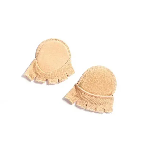 Cotton Toe Socks for Foot Care