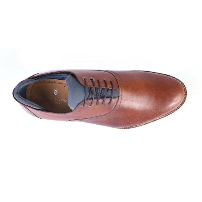Countryaire Plain Toe Hybrid Shoe