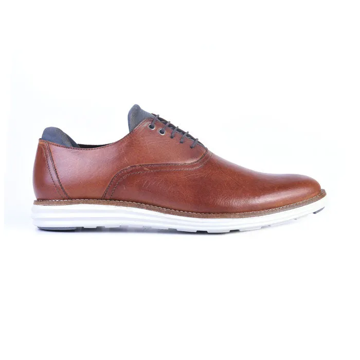 Countryaire Plain Toe Hybrid Shoe