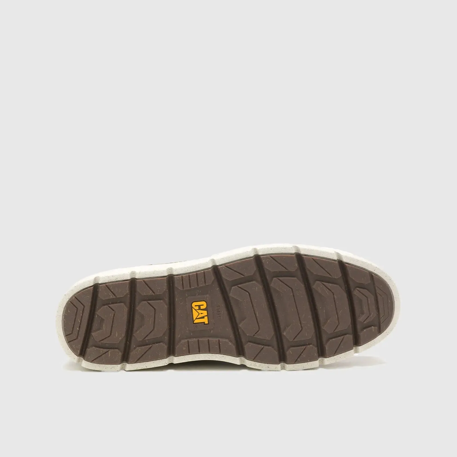 Covert Casual Oxfords