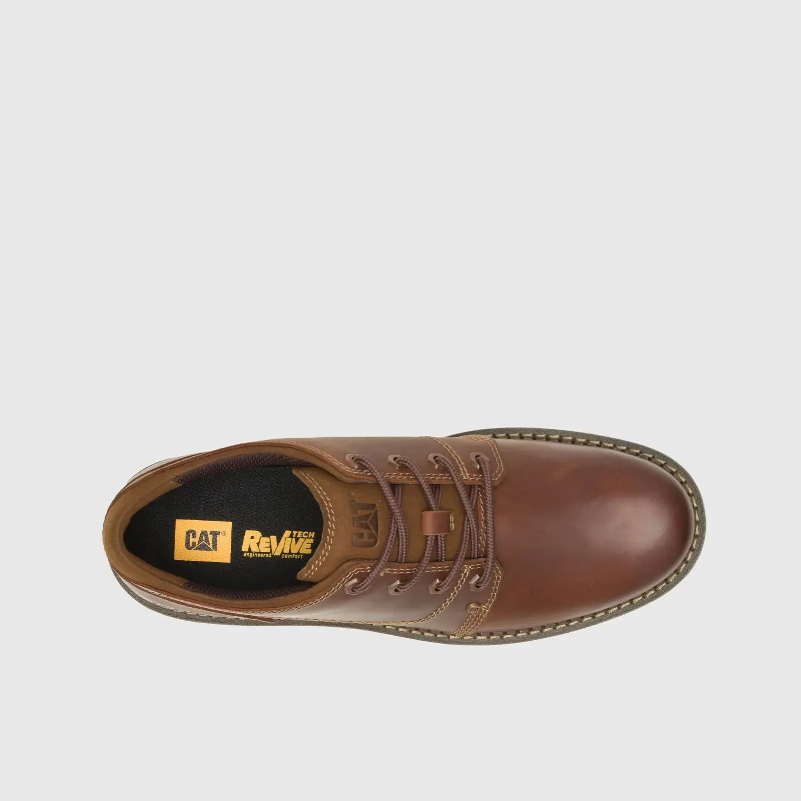 Covert Casual Oxfords