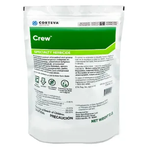 Crew Specialty Herbicide