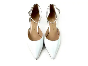 Custom Bridal Shoes