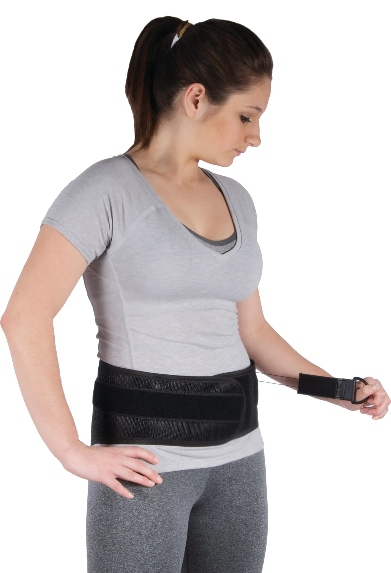 Cybertech SPINE Brace, Large (1EA)