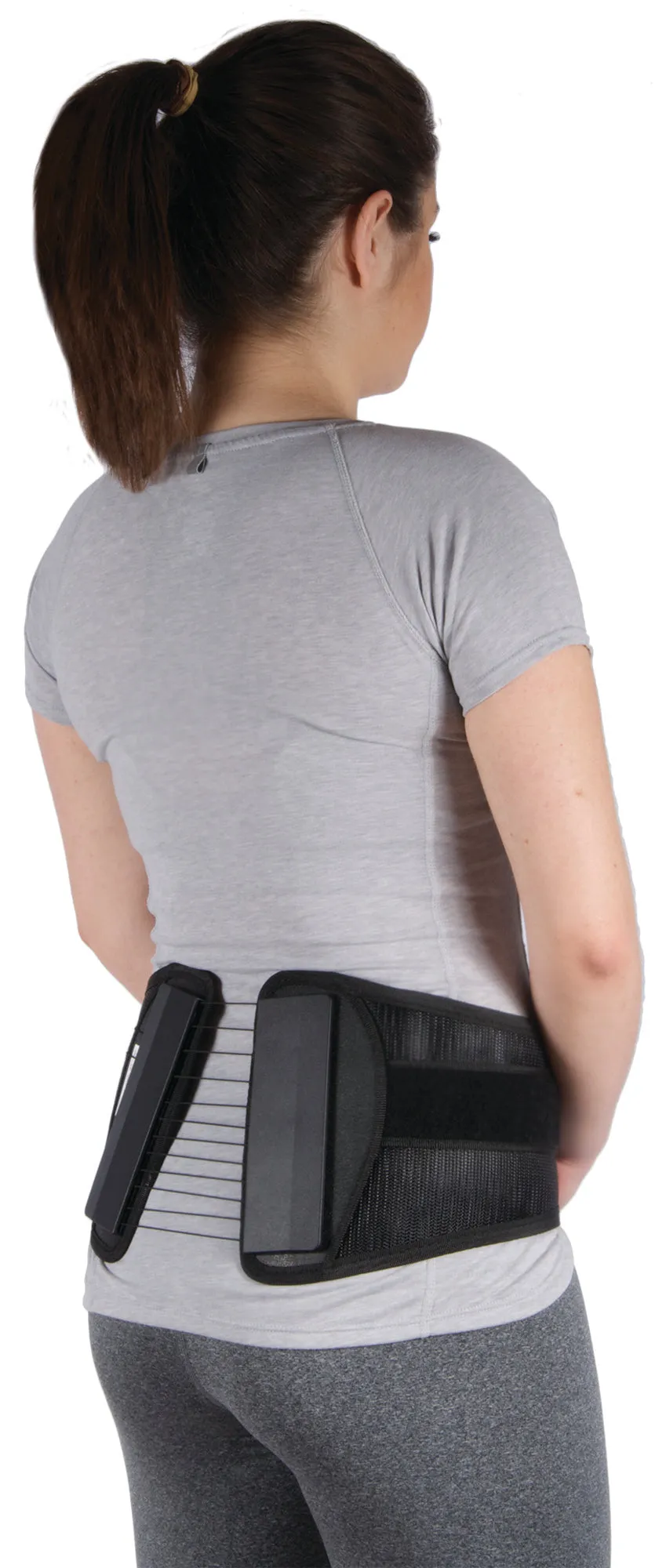 Cybertech SPINE Brace, Medium (1EA)