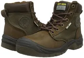 Dakar - Safety Jogger PLVC013  | Safety Shoes in Nigeria