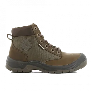 Dakar - Safety Jogger PLVC013  | Safety Shoes in Nigeria