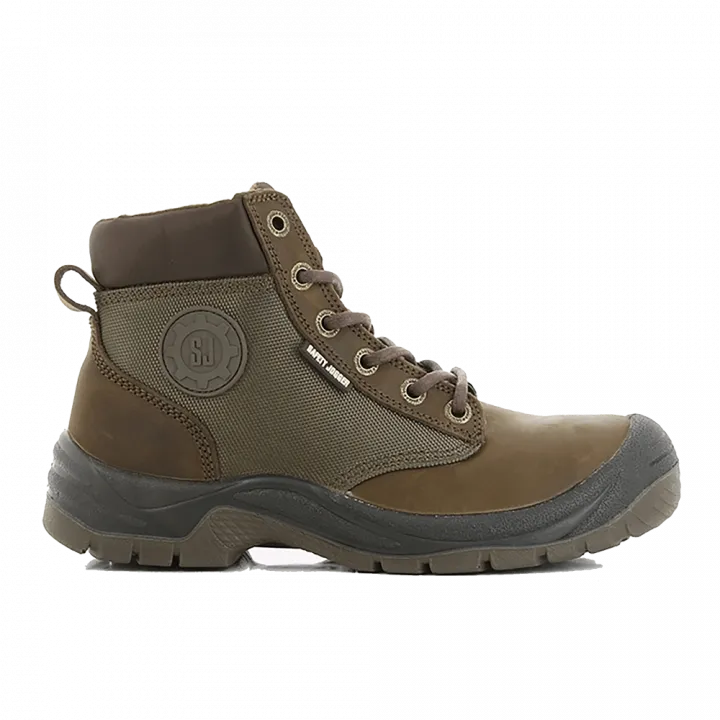 Dakar - Safety Jogger PLVC013  | Safety Shoes in Nigeria