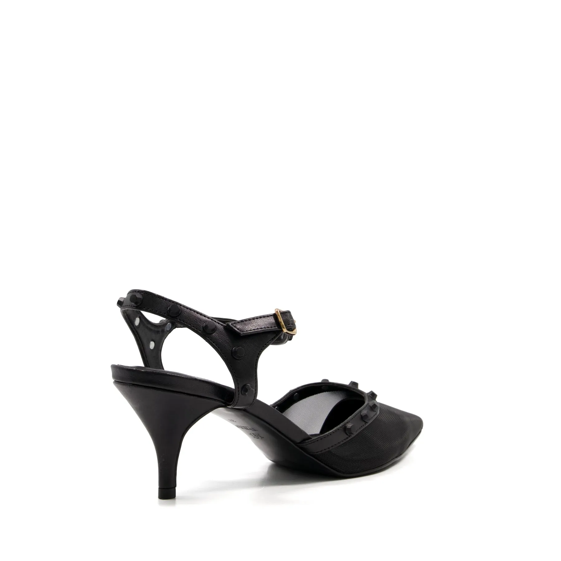 DANDIE - BLACK