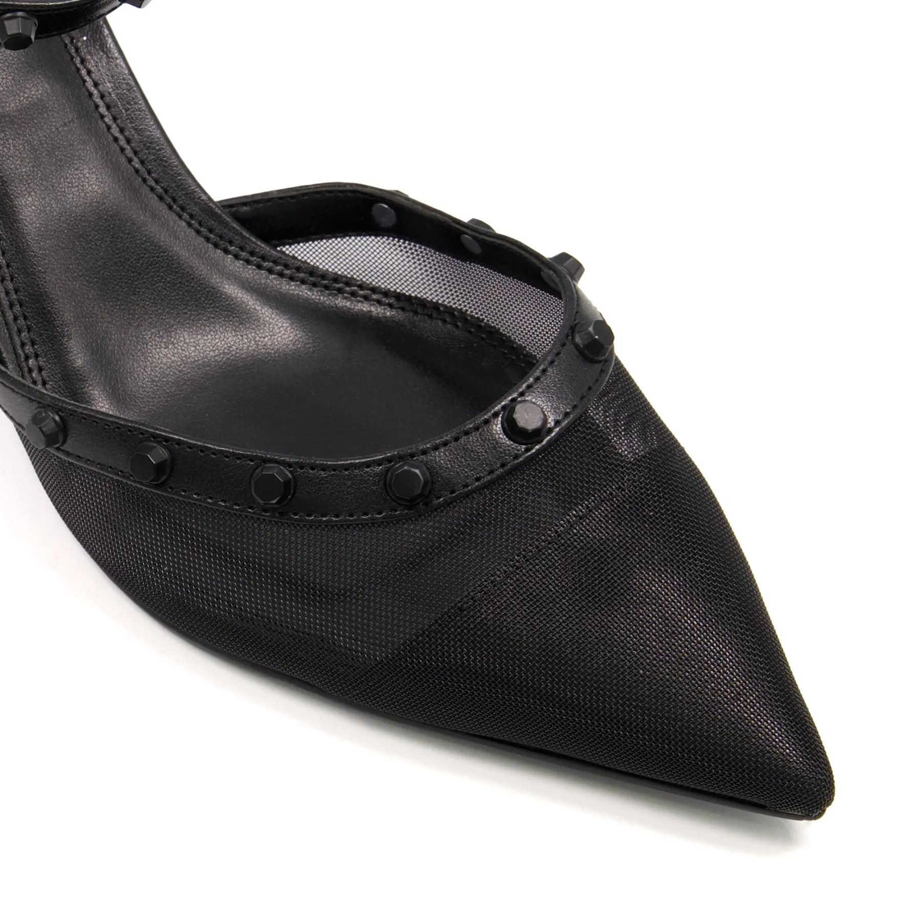 DANDIE - BLACK