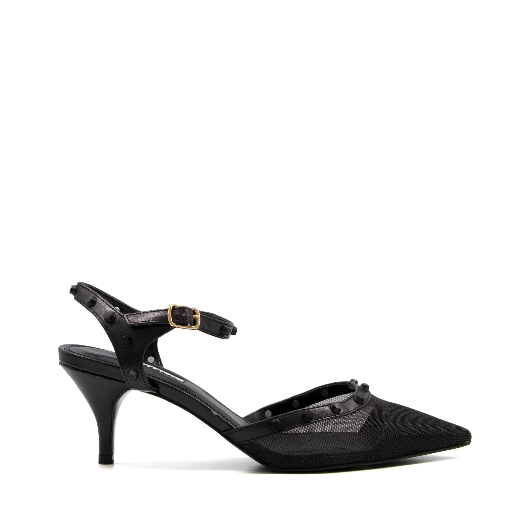 DANDIE - BLACK