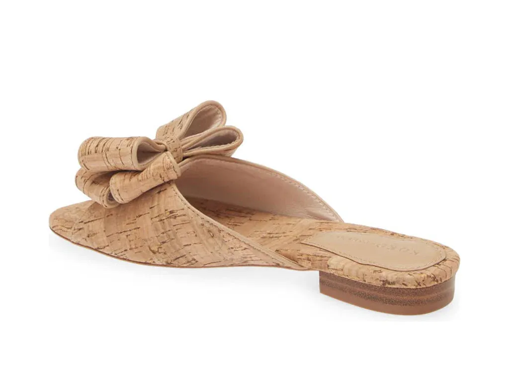 Dara Cork Sandal