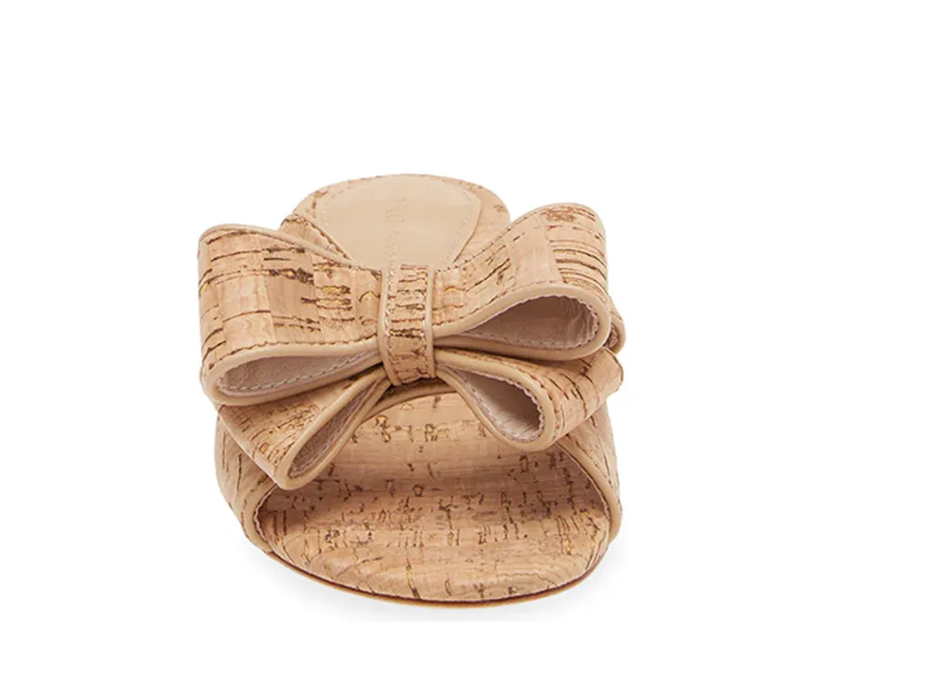 Dara Cork Sandal