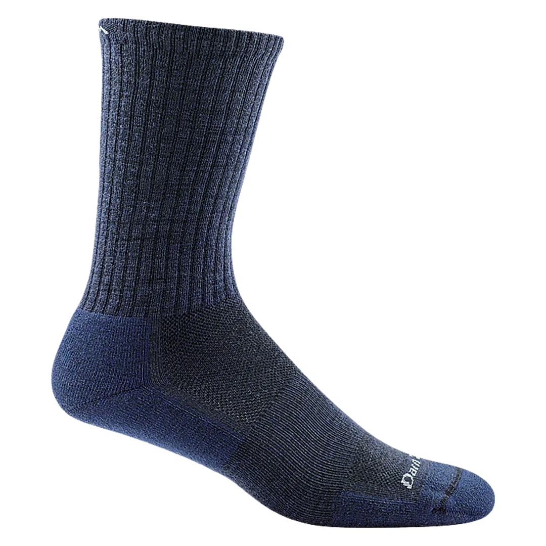 Darn Tough The Standard Crew Lightweight Lifestyle Sock