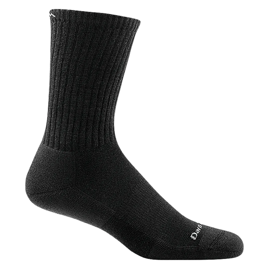 Darn Tough The Standard Crew Lightweight Lifestyle Sock