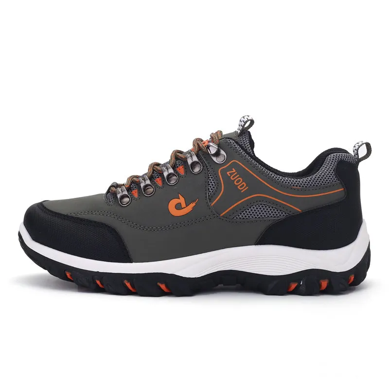 DAWSON | Mens Walking Shoes