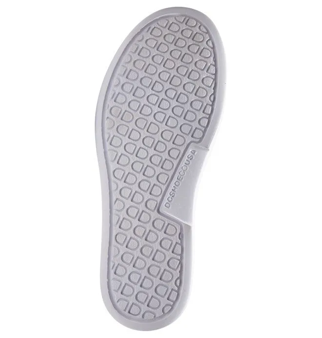 DC Womens Villain Shoes