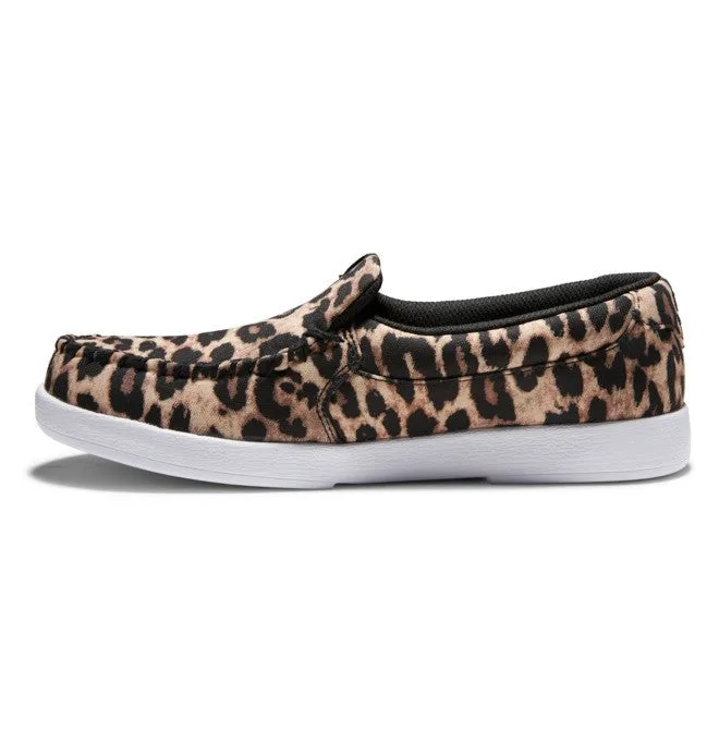 DC Womens Villain Shoes