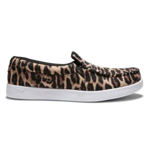 DC Womens Villain Shoes