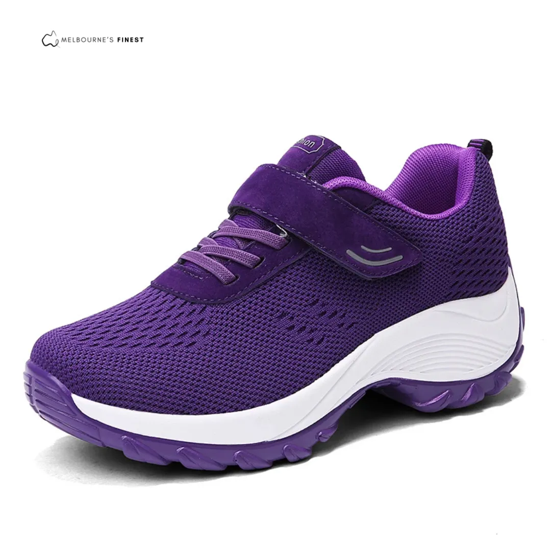 Della™ Orthopedic Women's Shoes