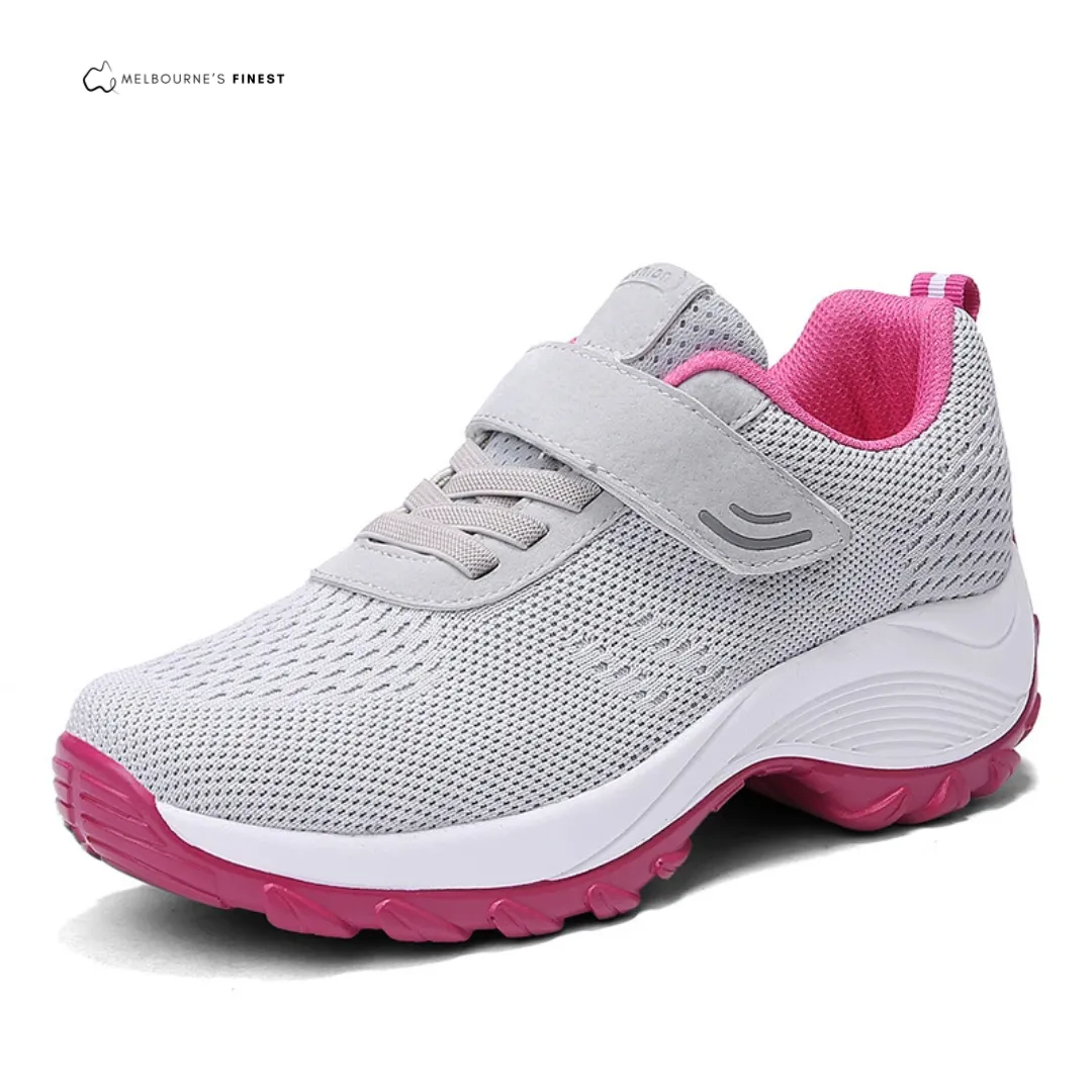 Della™ Orthopedic Women's Shoes