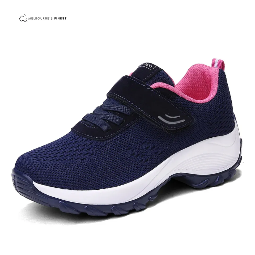 Della™ Orthopedic Women's Shoes