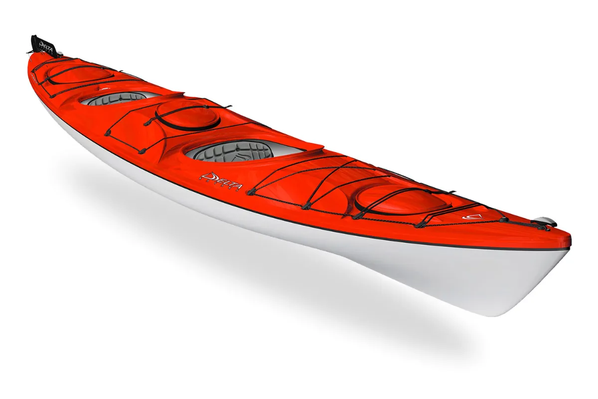 Delta Traverse 17-5T (tandem)