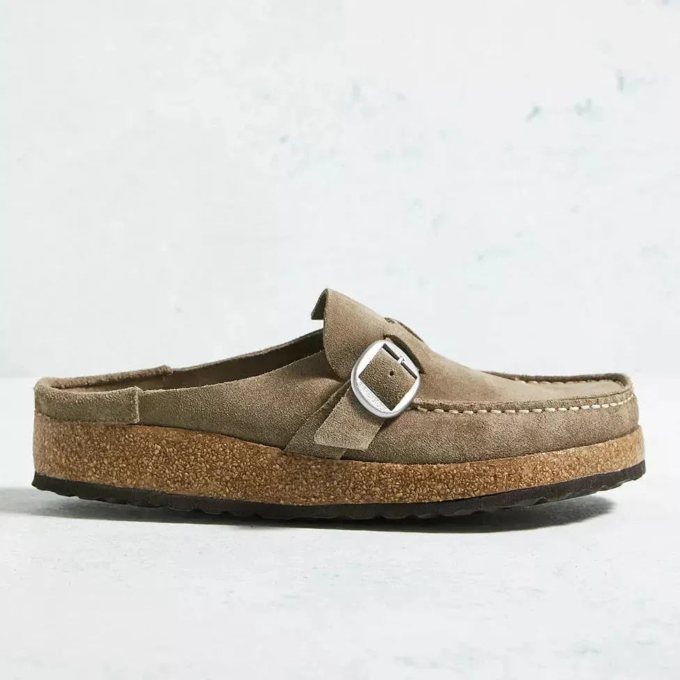 Demi™ Casual Slip-On Flats