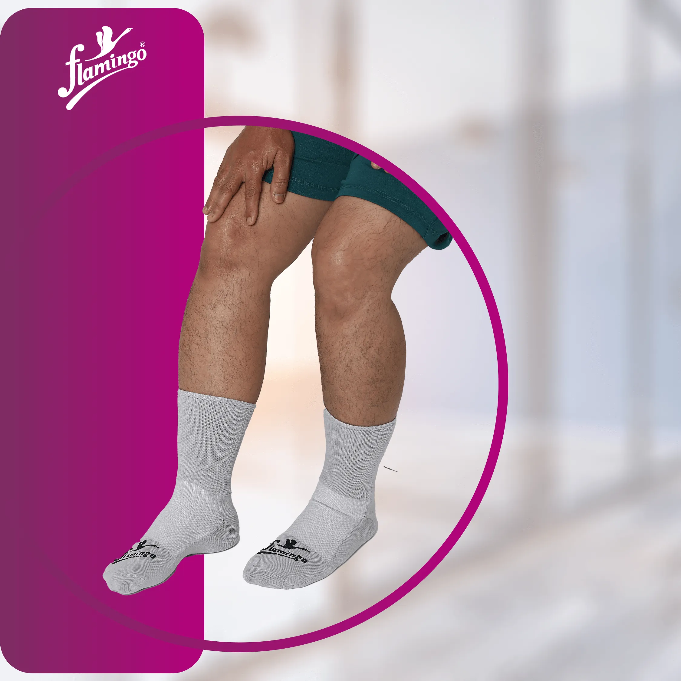 Diabetic Socks