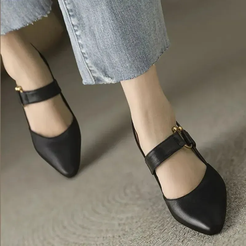 Divina™ | Orthopedic Women Shoes