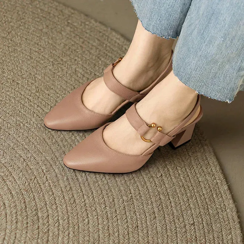 Divina™ | Orthopedic Women Shoes