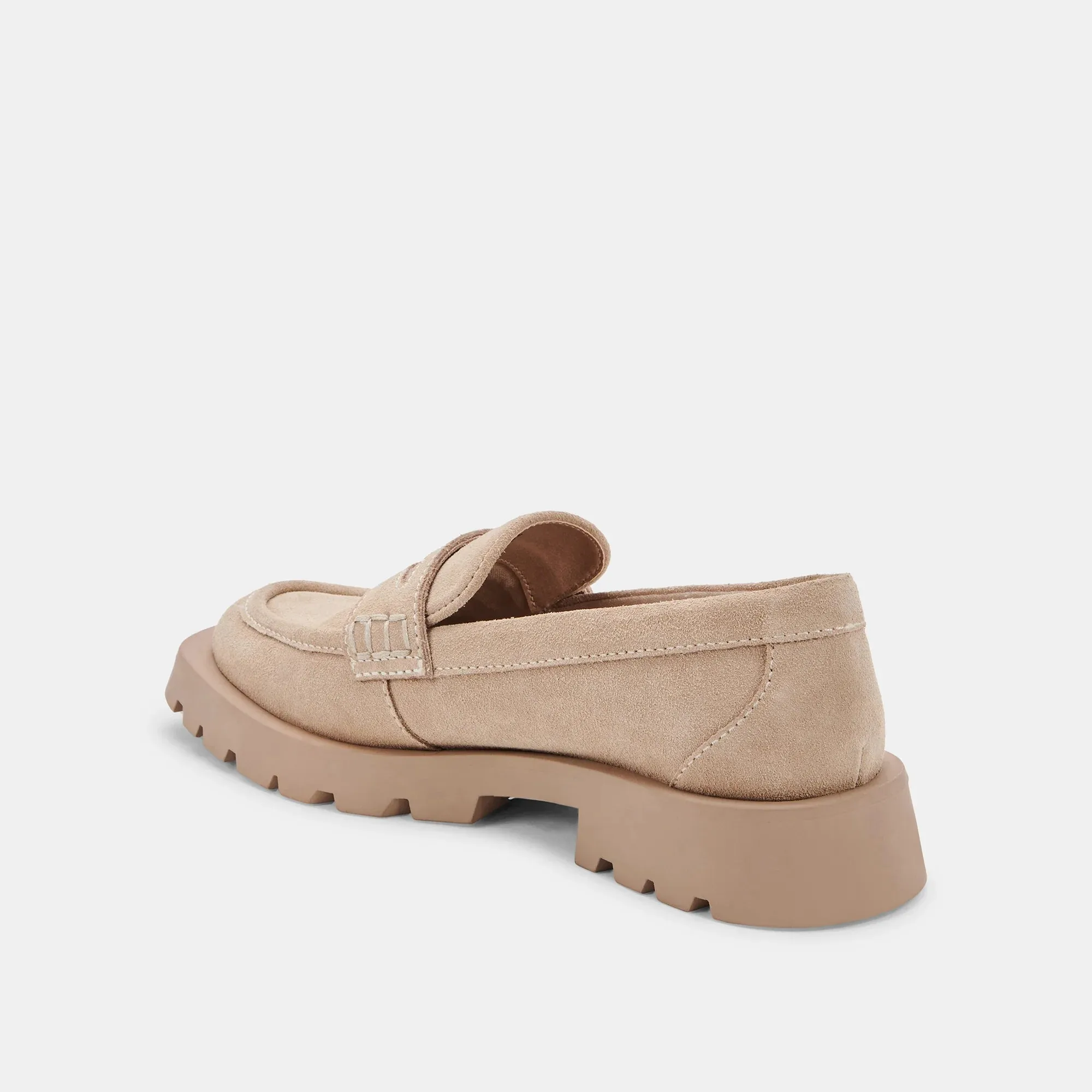 Dolce Vita Elias in Dune Suede