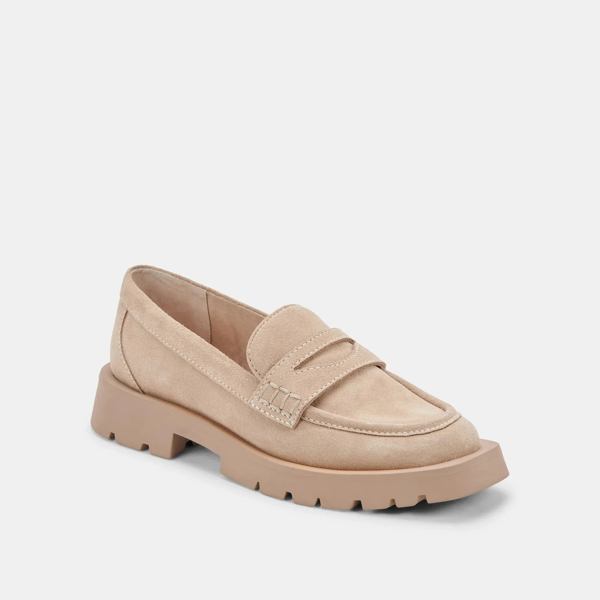 Dolce Vita Elias in Dune Suede