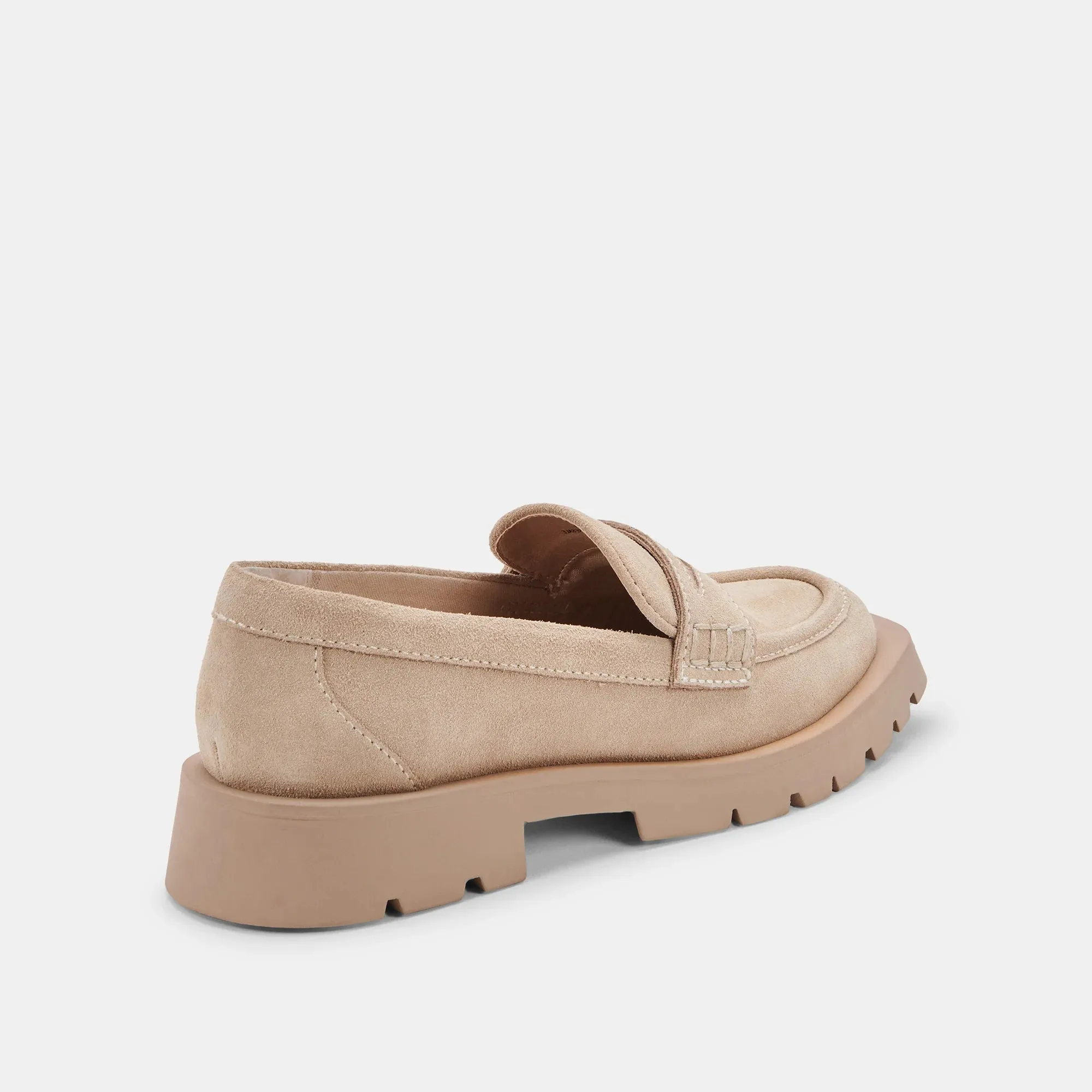 Dolce Vita Elias in Dune Suede