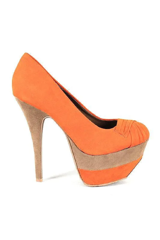 Dollhouse-pumps