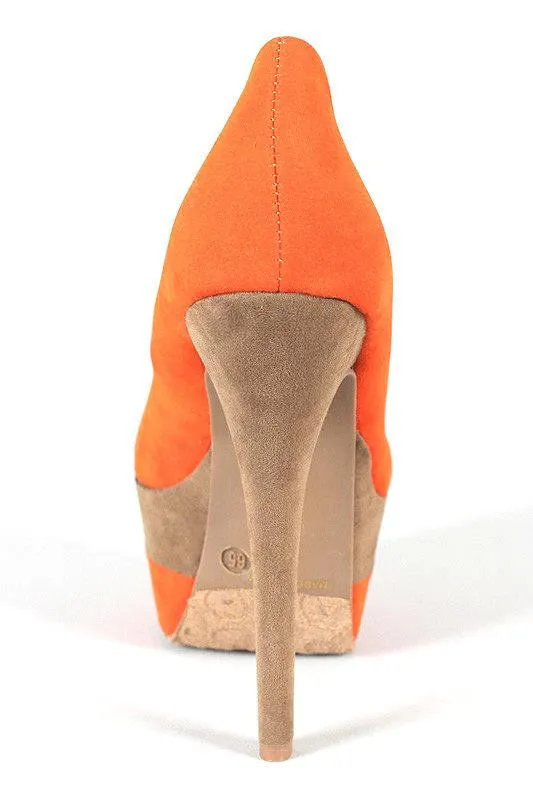 Dollhouse-pumps