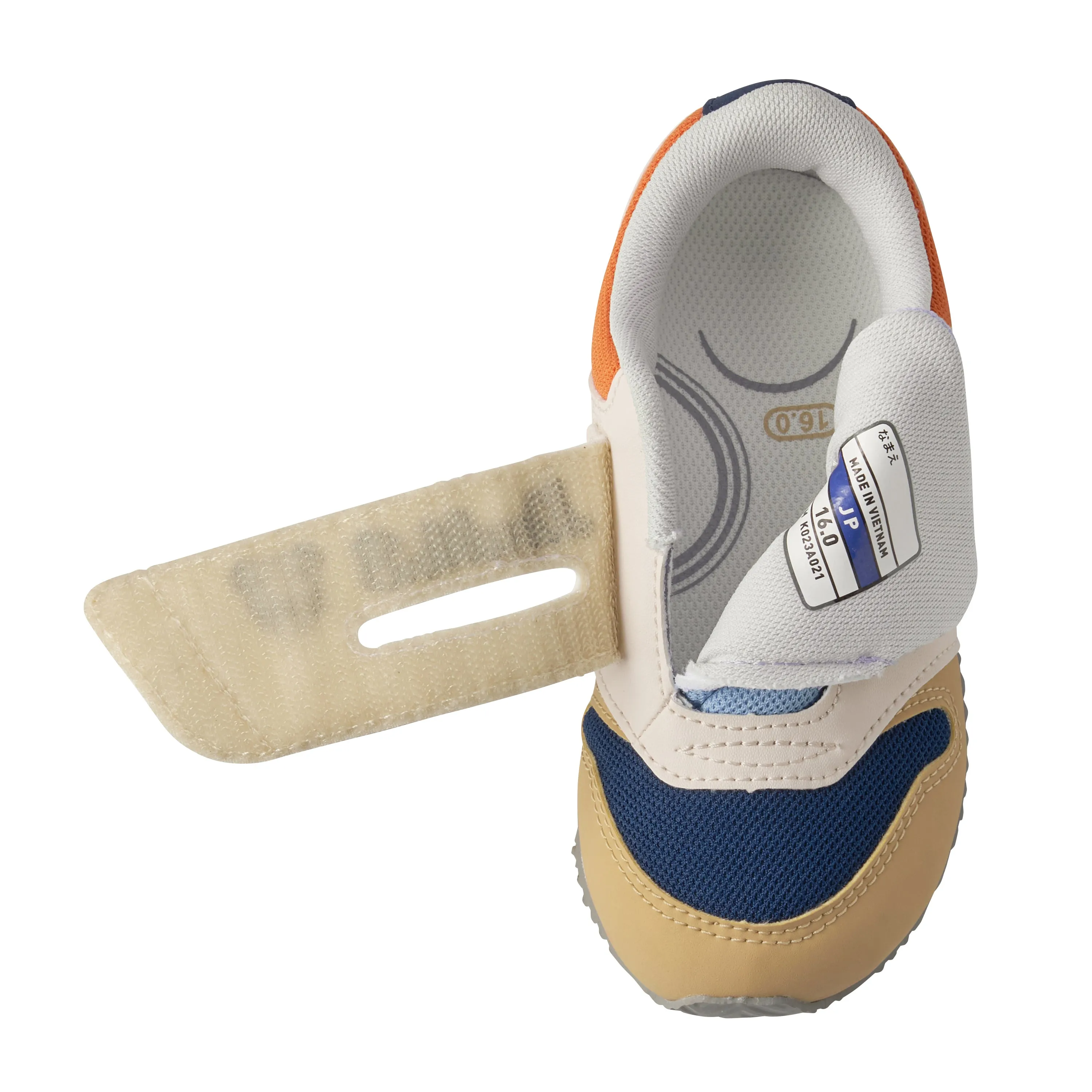 DOUBLE_B SHOES