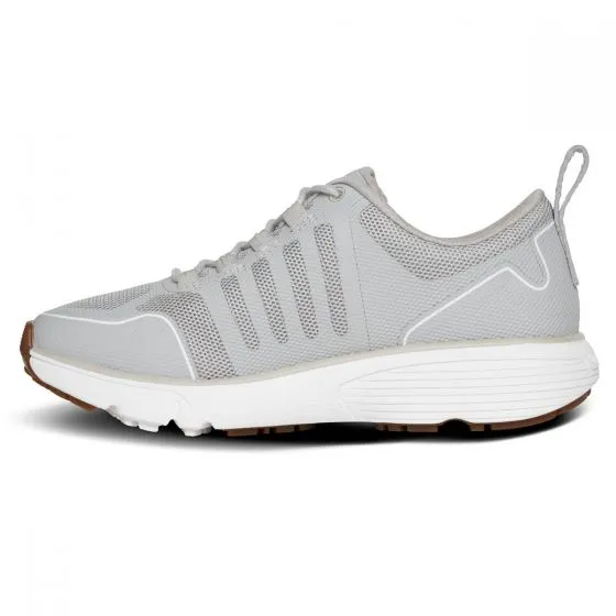 Dr. Comfort Women's Athletic Diabetic Shoe - Grace - Grey