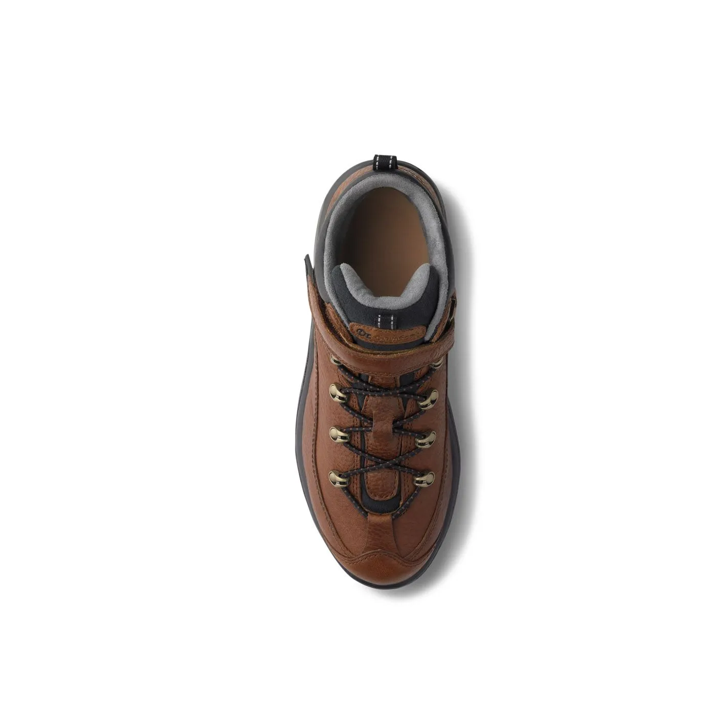 Dr. Comfort Women's Work/Hiking Boots - Vigor - Chestnut