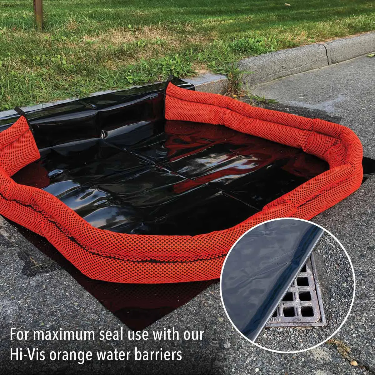 Drain Seals